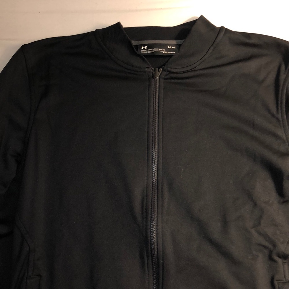 Under Armour lightweight jacket